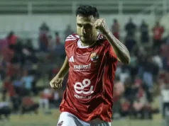 Liga dos Campeões da CAF: classificação dos artilheiros antes da sexta rodada da fase de grupos