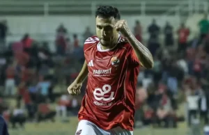 Liga dos Campeões da CAF: classificação dos artilheiros antes da sexta rodada da fase de grupos