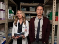 Vale a pena assistir a reinicialização do Scrubs?