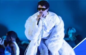 Paris no Super Bowl teve queda de 12%