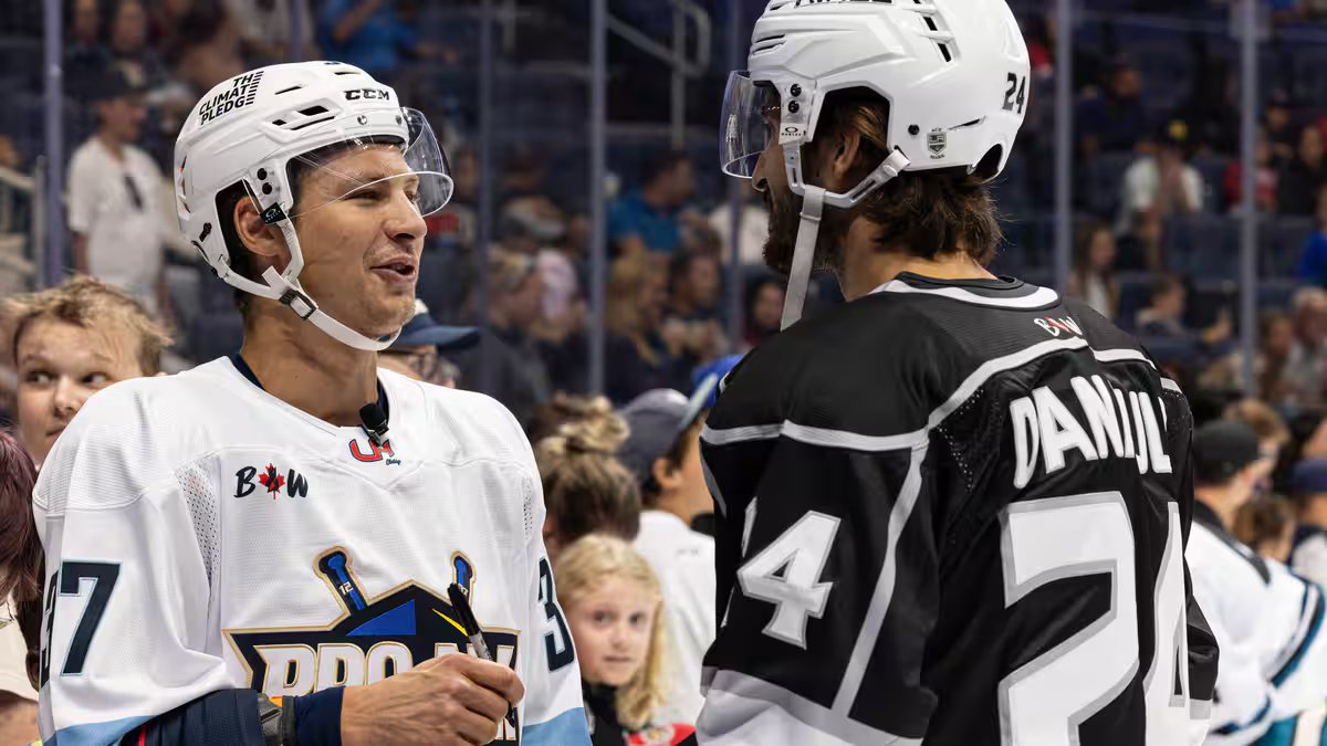 Trop tard para uma equipe de Quebec