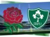 Como assistir Inglaterra x Irlanda: canal de TV e transmissão ao vivo do Six Nations hoje