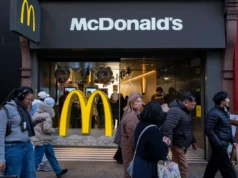 Trending tickers: Cisco, McDonald’s, AppLovin, Mercedes-Benz e Schroders