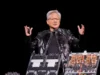Nvidia divulgará ganhos do quarto trimestre antes do evento anual GTC