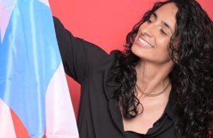 Intérprete de linguagem de sinais de Bad Bunny no programa do intervalo e deixando Porto Rico orgulhoso: ‘Somos uma ilha pequena, mas lutamos muito’