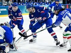 Uma demanda de casamento antes do final para a capitania dos Estados Unidos