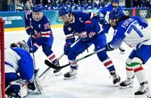 Uma demanda de casamento antes do final para a capitania dos Estados Unidos