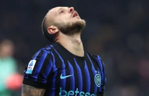 Inter de Milão x Juventus – Gattuso, técnico da Itália, estará presente no confronto do Derby D’Italia