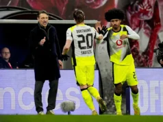 A nova qualidade do BVB: reservas em alta, gols tardios, pontos cruciais