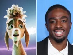 Guia do elenco de ‘Goat’: todas as celebridades e estrelas da NBA dando voz a animais no filme de basquete