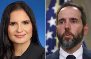 Ordem falha do juiz Cannon para suprimir o relatório de Jack Smith sobre o crime de documentos de Mar-a-Lago