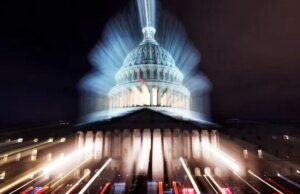 O vindouro Armagedom do processo político