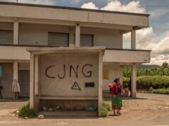 Como o cartel de drogas ‘CJNG’ do México adotou IA, drones e mídias sociais