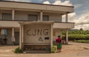 Como o cartel de drogas ‘CJNG’ do México adotou IA, drones e mídias sociais