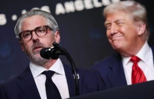 Os proprietários da NFL e organizadores olímpicos na caixa de entrada de Epstein