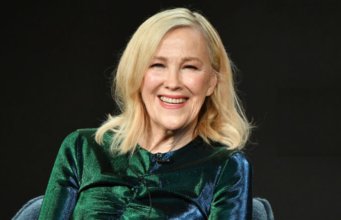 Steve Martin e Martin Short Pause Comedy Show em homenagem a Catherine O’Hara: ‘O maior, mais brilhante, mais gentil e mais doce anjo’