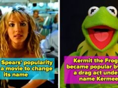 Minha mente está absolutamente impressionada com esses 12 fatos que parecem totalmente falsos, mas são 100.000% reais