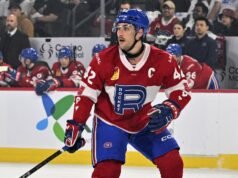 Uma vitória de setembro para o Rocket