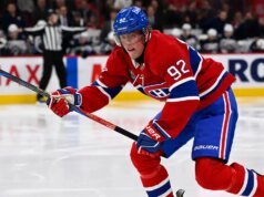 Le CH permitiu ao agente de Patrik Laine discutir com outras equipes