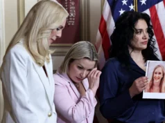 Vítimas de Epstein revelam a ‘Lei da Virgínia’ que elimina o limite de tempo para casos de agressão sexual