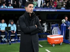 Guardiola não acha que o Arsenal tenha um caminho mais fácil na Liga dos Campeões