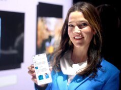 O novo recurso de pesquisa de IA da Samsung está prestes a tornar a compra de roupas perigosamente fácil