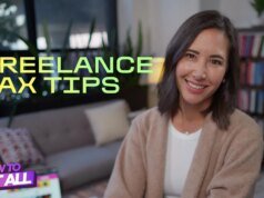 Vídeo de 5 dicas financeiras e fiscais para freelancers
