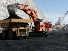 Danos colaterais para a indústria do carvão?