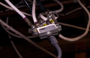 Tchau, Wi-Fi: este adaptador de baixo custo permite configurar uma rede com fio sem executar Ethernet