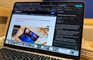 Sua voz agora controla totalmente este navegador de IA