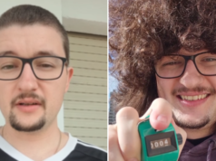 Torcedor peludo responde às alegações de que ganhou milhões com as dificuldades do Manchester United