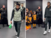 Jogadores do Chelsea rotulados de ‘crianças masculinas bem pagas’ por ignorarem jovens mascotes de Hull City em vídeo viral