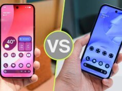 Google Pixel 10a x Pixel 9a: quanto de atualização custa o novo telefone acessível?