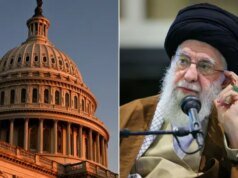 Precisamos de uma votação sobre o Irão