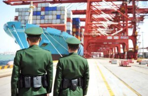 Decisão tarifária da Suprema Corte pode não ser uma boa notícia para a China