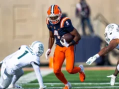 Montreal Alouettes contrata Zakhari Franklin, duas vezes selecionado para todas as conferências