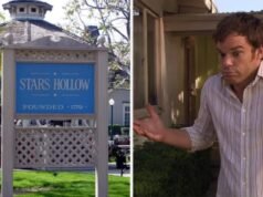 Você se lembra de onde esses programas de TV dos anos 2000 foram ambientados?