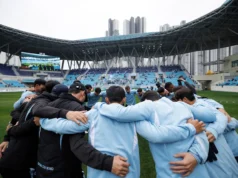 Antevisão de Daegu FV x Hwaseong FC: Daegu pretende iniciar o impulso de promoção