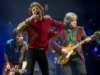 Rolling Stones contestam a alegação do produtor de Melania, Mick Jagger ‘deu bênção’ para que a música fosse usada em documentário