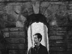 Um passeio pelas áreas de cruzeiro do Central Park