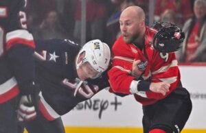 Hóquei: a história da rivalidade entre o Canadá e os Estados Unidos exacerbada por Donald Trump