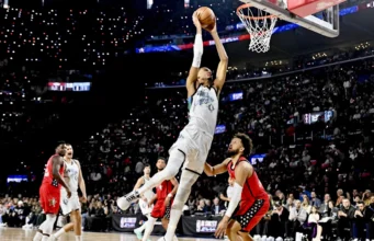 NBA All-Star Game 2026: Vencedores e perdedores, com Wemby e Anthony Edwards ganhando muito