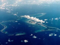 Starmer interrompe acordo com as Ilhas Chagos após críticas de Trump