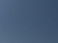 Irã dispara mísseis contra estados do Golfo Árabe, um morto em Abu Dhabi