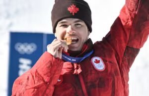 Pourquoi le Québec gagne autant de médailles aux Jeux olympiques