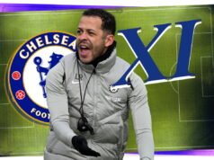 Chelsea XI x Burnley: escalação prevista, notícias confirmadas da equipe, lesões mais recentes para a Premier League hoje