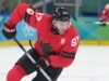 Assista ao vivo no Peacock: Canadá enfrenta Finlândia nas semifinais