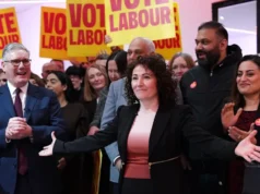 Starmer diz que eleição suplementar é ‘uma batalha de valores’