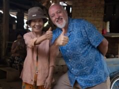 TV hoje à noite: Bill Bailey é um guia turístico brilhante no Vietnã