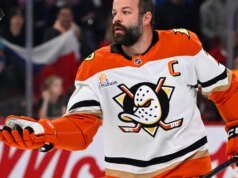 Tournoi olympique: Radko Gudas pede desculpa para os propósitos dos homofóbicos